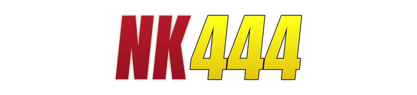 nk444 লোগো